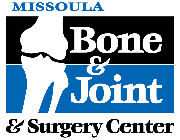 Missoula Bone and Joint Logo